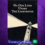 **No One Lives Under the Lighthouse XBOX