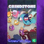 **Grindstone XBOX