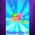 **Color Pals XBOX