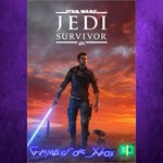 **STAR WARS Jedi Survivor XBOX