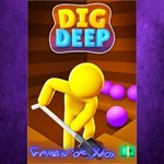**Dig Deep XBOX