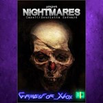 **Project Nightmares Case 36 Henrietta Kedward XBOX