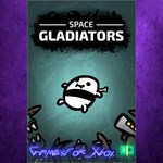 **Space Gladiators XBOX