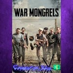 **War Mongrels XBOX