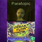 **Paratopic + Urban Flow XBOX