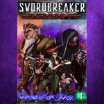 **Swordbreaker Origins XBOX