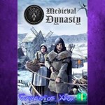 **Medieval Dynasty Xbox One XBOX