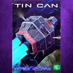 **Tin Can XBOX