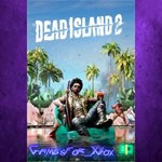 **Dead Island 2 XBOX