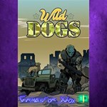 **Wild Dogs XBOX