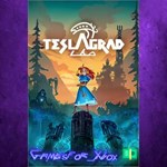 **Teslagrad 2 XBOX