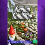 **Garden Simulator XBOX