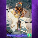 **The Mageseeker A League of Legends Story - Delux XBOX