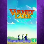 **Varney Lake XBOX
