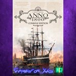 **Anno 1800 Console Edition XBOX