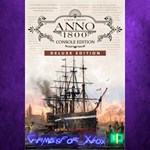 **Anno 1800™ Console Edition - Deluxe XBOX*