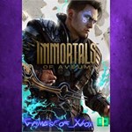 **Immortals of Aveum XBOX