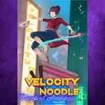 **Velocity Noodle XBOX