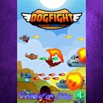 **Dogfight - A Sausage Bomber Story XBOX