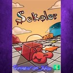 **Sokolor XBOX