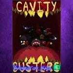 **Cavity Busters XBOX