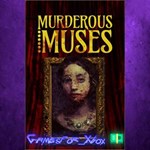**Murderous Muses XBOX