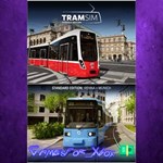 **TramSim Console Edition XBOX