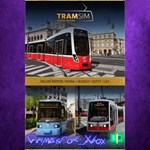 **TramSim Console Edition - Deluxe XBOX