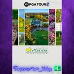 **EA SPORTS PGA TOUR™ Deluxe Edition XBOX