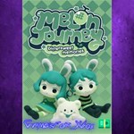 **Melon Journey Bittersweet Memories XBOX