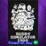 **Buddy Simulator 1984 XBOX