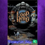 **Loop Hero XBOX
