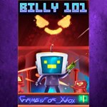 **Billy 101 XBOX