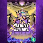 **Infinite Guitars XBOX