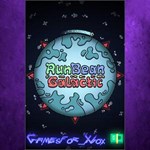 **RunBean Galactic XBOX