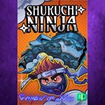 **Shukuchi Ninja XBOX