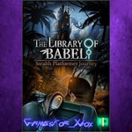 **The Library of Babel XBOX