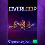 **Overloop XBOX