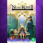 **Ni no Kuni II Revenant Kingdom - The Prince´s Ed XBOX