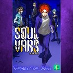 **SOULVARS XBOX