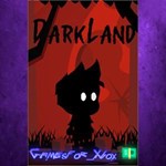 **DARKLAND 3 XBOX