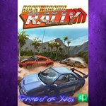 **Rally Rock ´N Racing XBOX