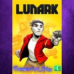 **LUNARK XBOX
