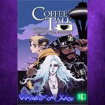 **Coffee Talk Episode 2 Hibiscus and Butterfly XBOX