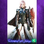 **LIGHTNING RETURNS FINAL FANTASY XIII XBOX