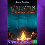 **Valheim (Game Preview) XBOX*