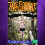 **The Forest Cathedral XBOX