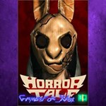 **Horror Tale 1 Kidnapper XBOX