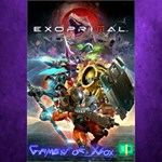 **Exoprimal XBOX