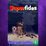 **Superfidos XBOX